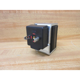 Parker CAP 024 D Solenoid Super Coil CAP024D - New No Box