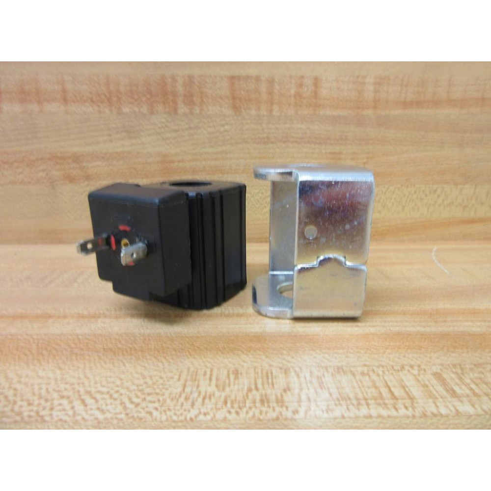 Cap024d Parker CAP 024 D Solenoid Super Coil CAP024D - New No Box