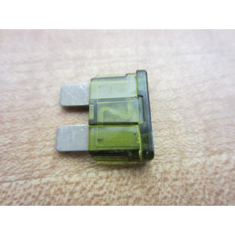 Buss ATC-30 Bussmann Automotive Fuse Ref 1BZ38 (Pack of 15)