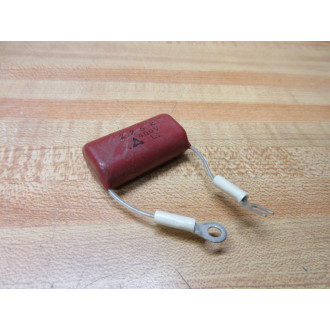 Mitsubishi 225K Capacitor 400V - Used