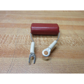Mitsubishi 225K Capacitor 400V - Used
