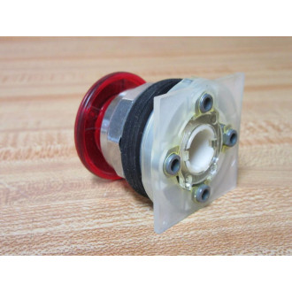 Square D 9001-KR9R PushPull Operator 32012