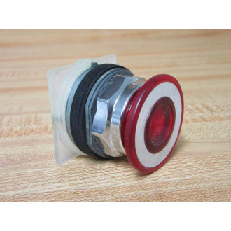 Square D 9001-KR9R PushPull Operator 32012