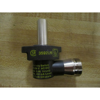 Turck BI2-CRS317-ADZ30X3-B1131S34 Switch BI2CRS317ADZ30X3B1131S34