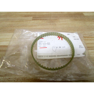 Misumi T5-55 Timing Belt T51055