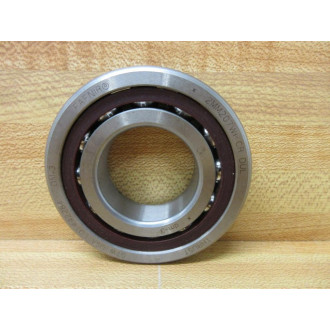 Fafnir Timken 2MM207WI CR DUL Angular Contact Ball Bearing 2MM207WICRDUL - New No Box