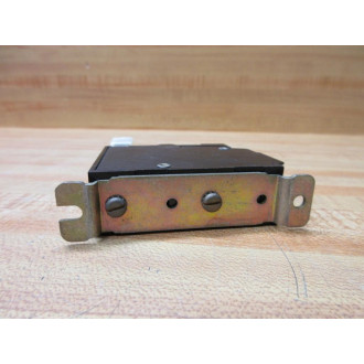 Allen Bradley 815-BOV4 Overload Relay 815B0V4