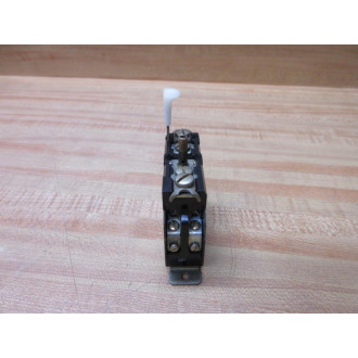 Allen Bradley 815-BOV4 Overload Relay 815B0V4