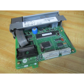 Allen Bradley 1747-L511 Module 1747L511 Series BFRN 6 - New No Box