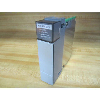 Allen Bradley 1747-L511 Module 1747L511 Series BFRN 6 - New No Box