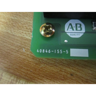 Allen Bradley 1747-L511 Module 1747L511 Series BFRN 6 - New No Box