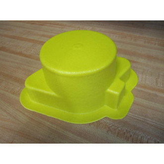 Machine Guard 2BDSC208-YE Cover 2BDSC208YE - New No Box