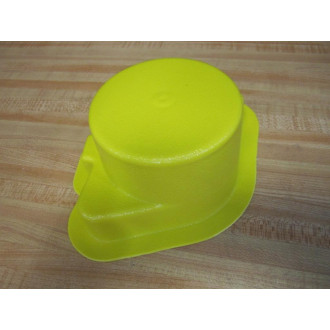 Machine Guard 2BDSC208-YE Cover 2BDSC208YE - New No Box