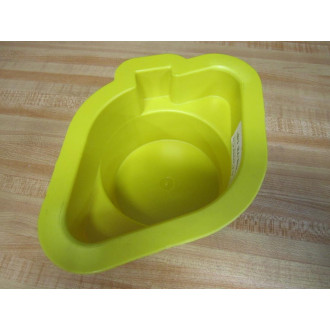 Machine Guard 2BDSC208-YE Cover 2BDSC208YE - New No Box