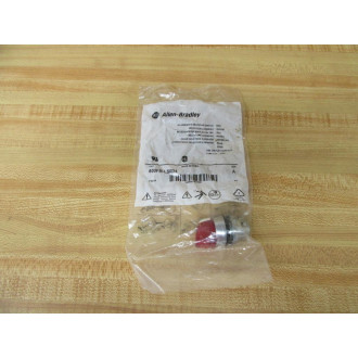 Allen Bradley 800FM-LSR34 Switch (3) Position Series A