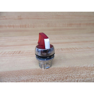 Allen Bradley 800FM-LSR34 Switch (3) Position Series A