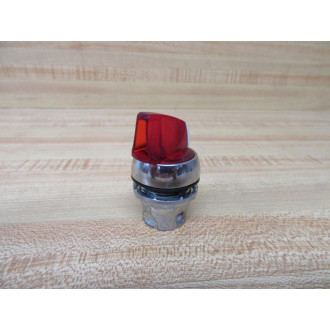 Allen Bradley 800FM-LSR34 Switch (3) Position Series A