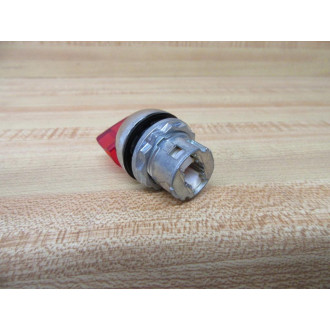 Allen Bradley 800FM-LSR34 Switch (3) Position Series A