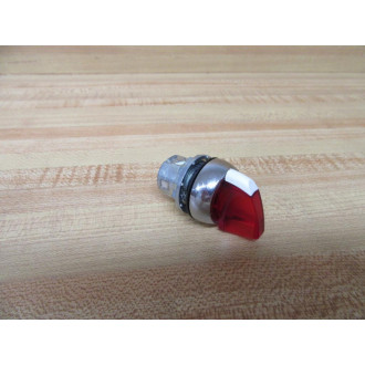 Allen Bradley 800FM-LSR34 Switch (3) Position Series A