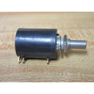 VRN 84048 Potentiometer 8400-1654 - New No Box