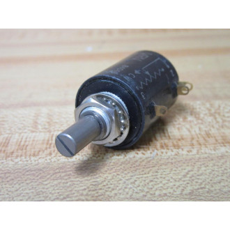 VRN 84048 Potentiometer 8400-1654 - New No Box