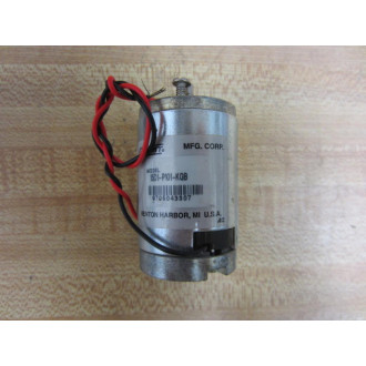 Globe Motors 403A431 15D1-P101-KGB - Used