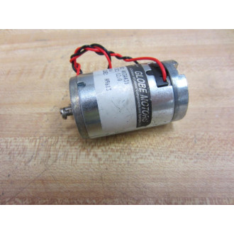 Globe Motors 403A431 15D1-P101-KGB - Used