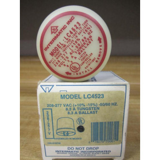 Intermatic LC4523 Photo Control