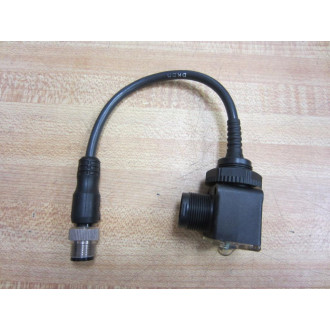 Allen Bradley 42EF-E1EZB-F4 Photoswitch 42EFE1EZBF4 - Refurbished