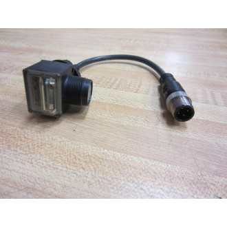 Allen Bradley 42EF-E1EZB-F4 Photoswitch 42EFE1EZBF4 - Refurbished