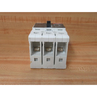 Siemens LGG3B025 25A Circuit Breaker LGG3B025L - Used