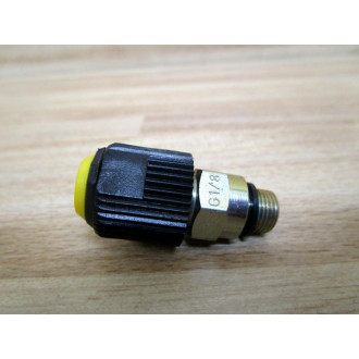 Camozzi 704 G18 Flow Control Valve 704G18 - New No Box