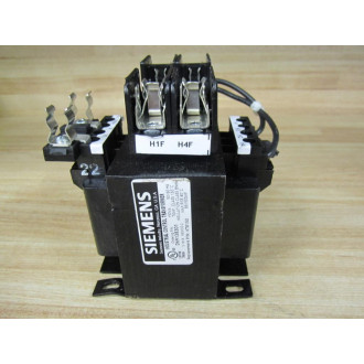 Siemens KT8150 Transformer WJumper Wires - New No Box