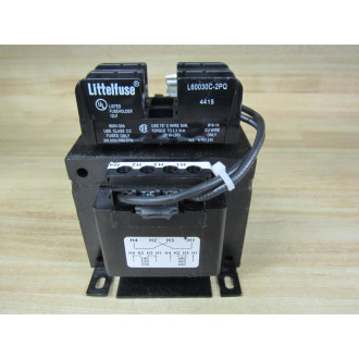 Siemens KT8150 Transformer WJumper Wires - New No Box