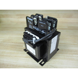 Siemens KT8150 Transformer WJumper Wires - New No Box