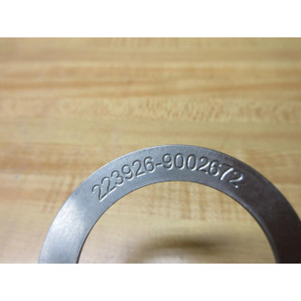 223926-9002672 Spacer Ring 2239269002672 (Pack of 4) - New No Box