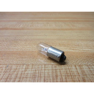 Generic XB2-N47 Miniature Lamp Light Bulbs XB2N47 - New No Box