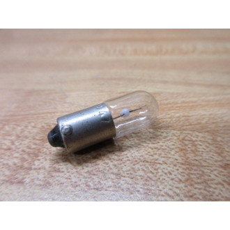 Generic XB2-N47 Miniature Lamp Light Bulbs XB2N47 - New No Box