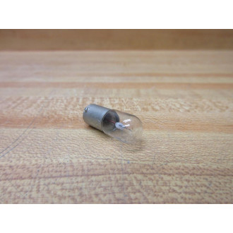 Generic XB2-N47 Miniature Lamp Light Bulbs XB2N47 - New No Box