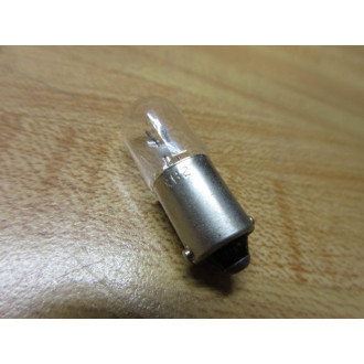 Generic XB2-N47 Miniature Lamp Light Bulbs XB2N47 - New No Box