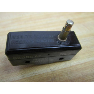 Honeywell Micro Switch BZ-2RS-A2 Limit Switch BZ2RSA2 (Pack of 3) - New No Box