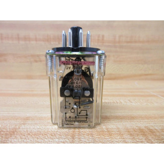 Potter & Brumfield KRP5AG-24V Relay KRP5AG