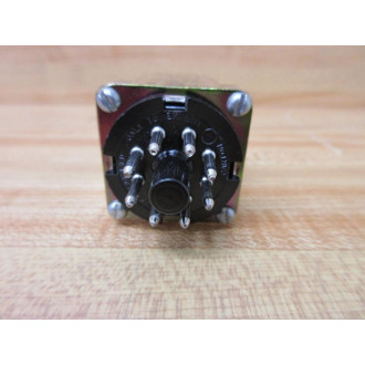 Potter & Brumfield KRP5AG-24V Relay KRP5AG