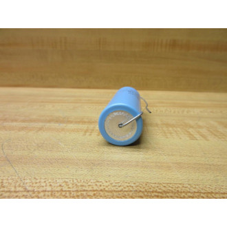 Mallory TC50100 Capacitor 1000MFD 50VDC Blue - New No Box