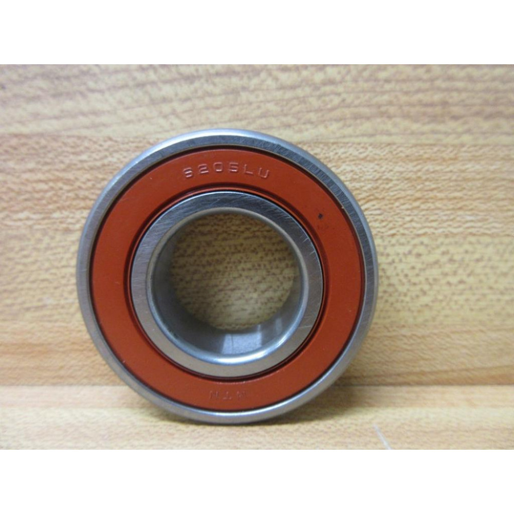 NTN 6205LLUC3EM Ball Bearing 6205LU - New No Box