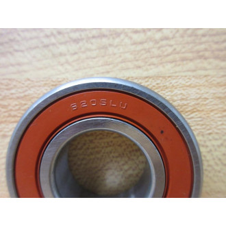 NTN 6205LLUC3EM Ball Bearing 6205LU - New No Box