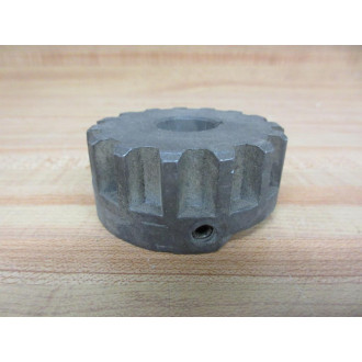 Reuland 43203-720 Brake Hub 43203720 - Used
