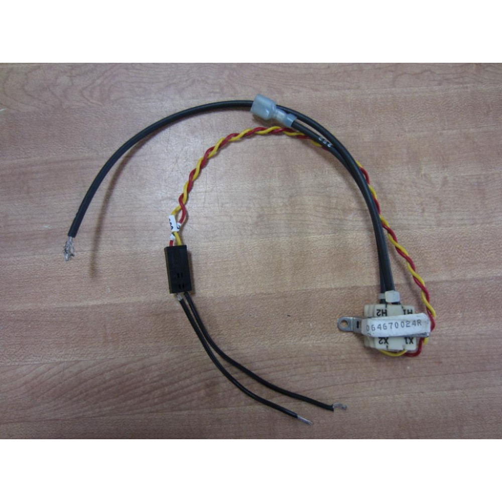 ABBReliance 64670-024R Transformer 064670-024R - Used
