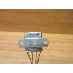 HI-G 2B-1506-30 Relay 02289-7231B - New No Box