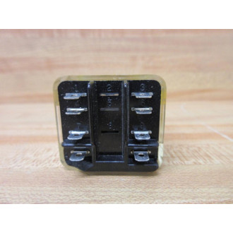 Square D 8501 KU12 Relay V20